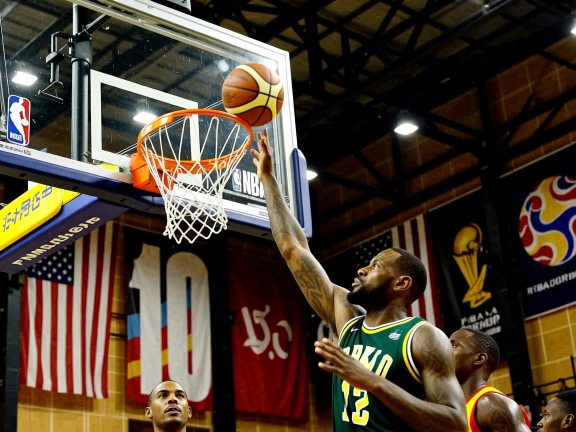 爱游戏体育-国际足联更新2026世界杯全球关注  第2张