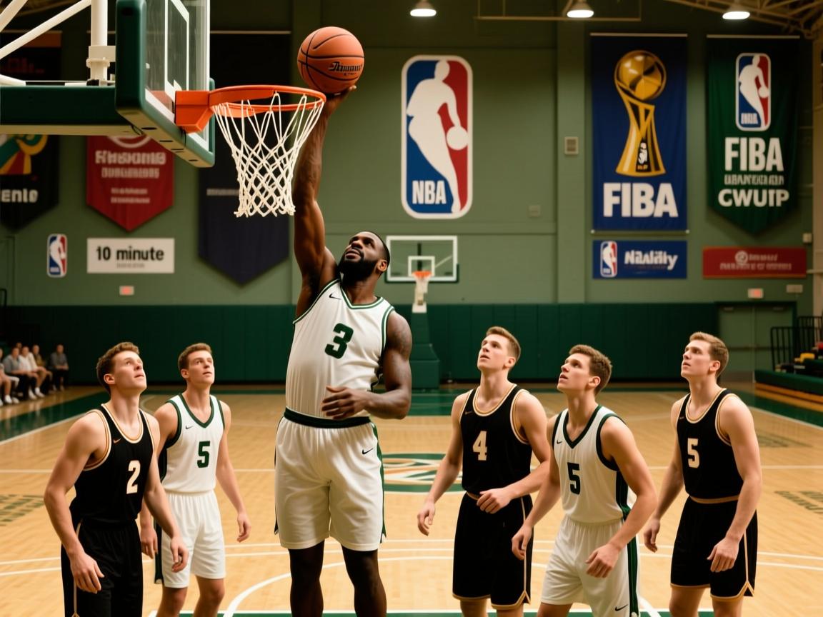 爱游戏体育-国际足联更新2026世界杯全球关注  第3张