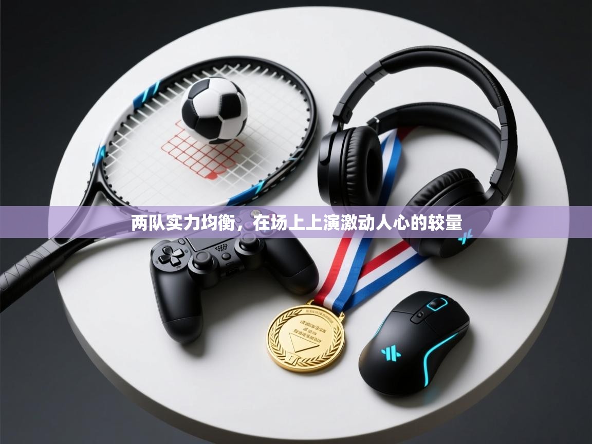 两队实力均衡,在场上上演激动人心的较量 第1张