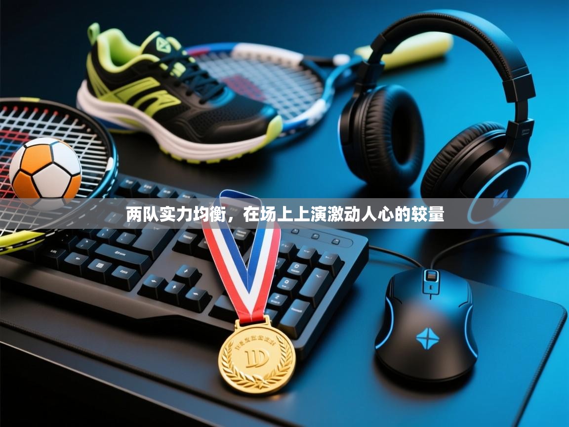两队实力均衡,在场上上演激动人心的较量 第2张