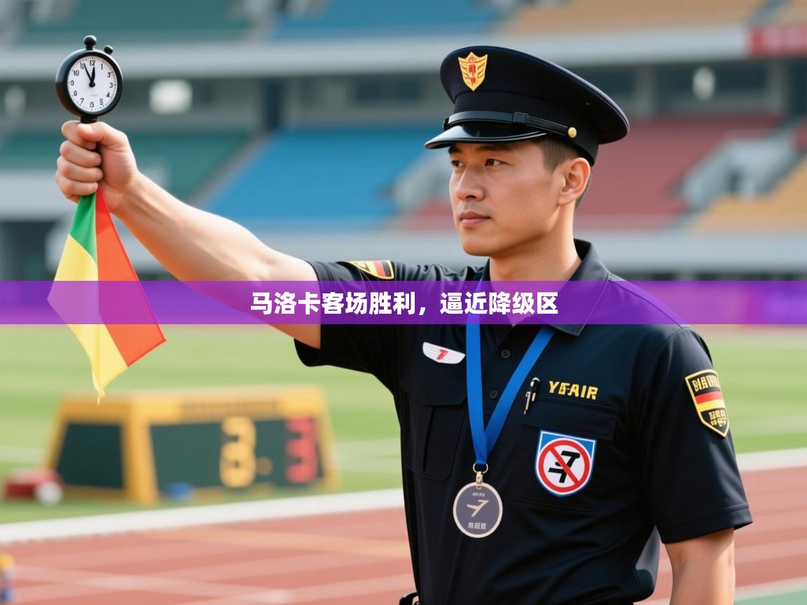 马洛卡客场胜利，逼近降级区  第1张