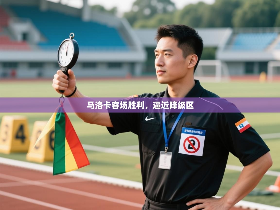 马洛卡客场胜利，逼近降级区  第2张