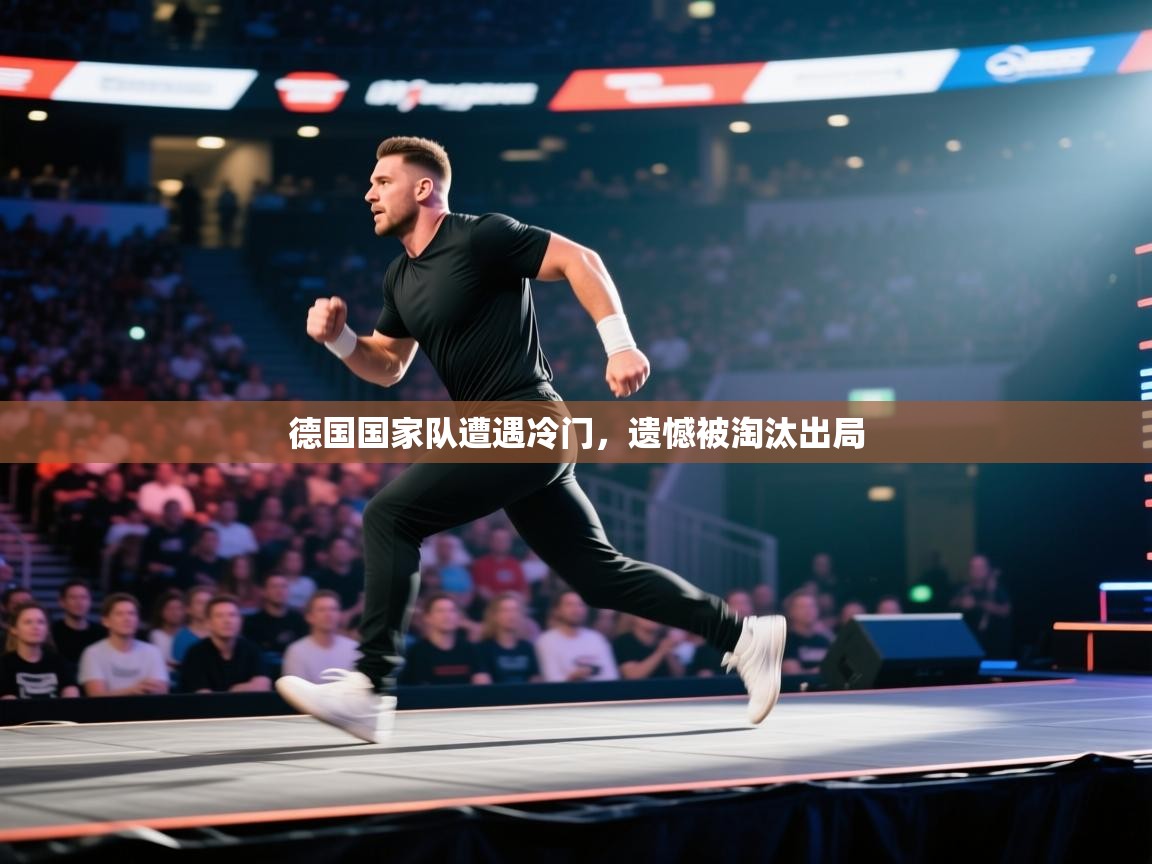 德国国家队遭遇冷门，遗憾被淘汰出局  第1张